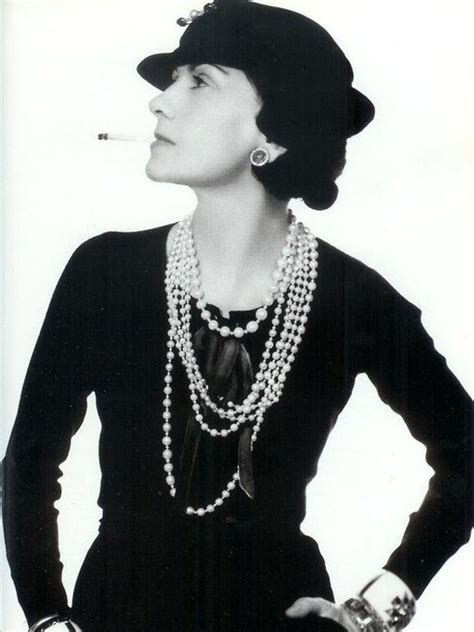 style garconne coco chanel|Coco Chanel young pictures.